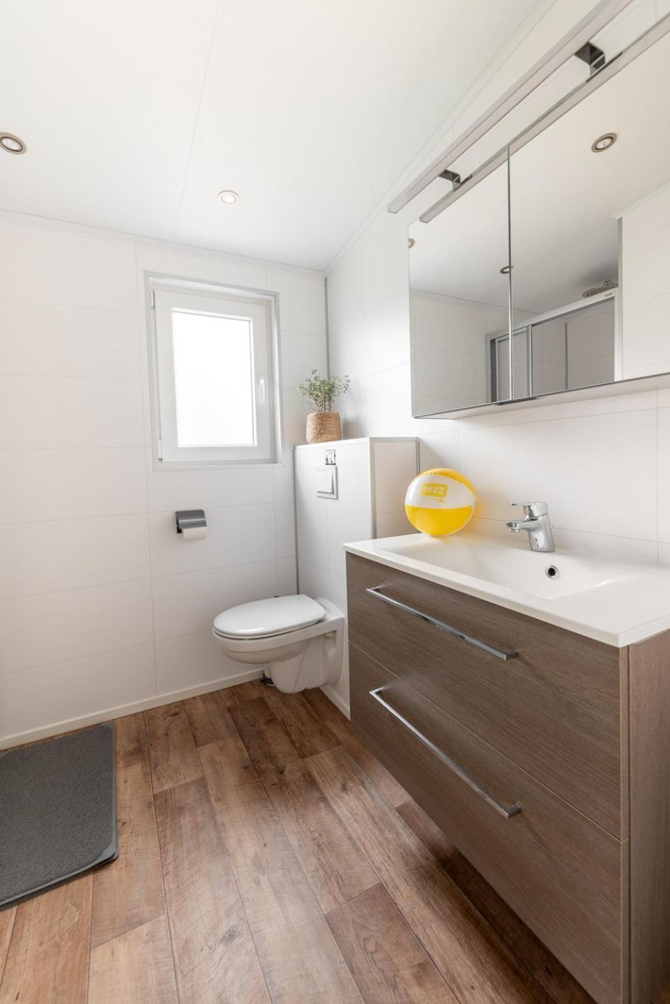 Vakantiepark Klein Vink - Boulevard 27 Arcen Eksteriør billede
